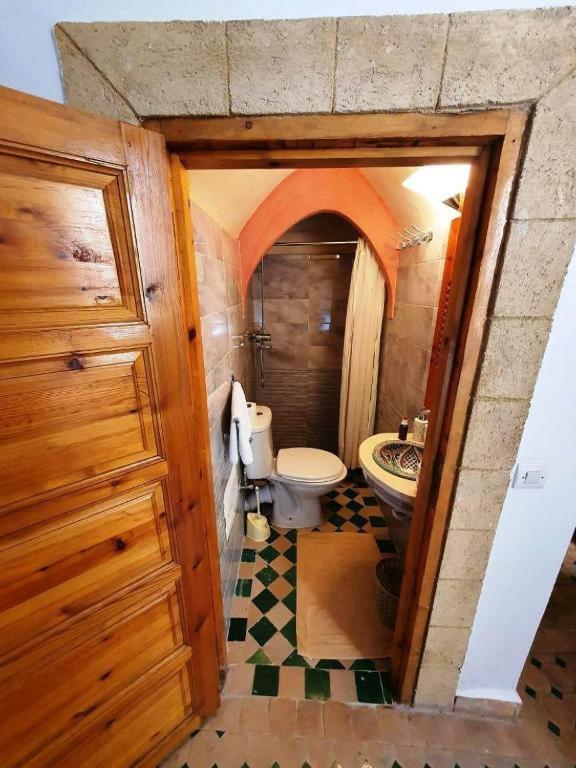 马拉喀什 Riad Tamazouzte酒店 外观 照片