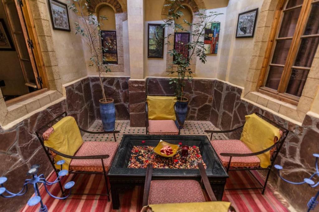马拉喀什 Riad Tamazouzte酒店 外观 照片